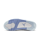 Air Jordan 4 Retro Forget Me Not (W) Angle 0