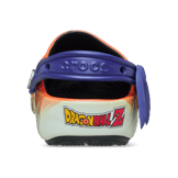 Crocs Classic Clog Dragon Ball Z Goku Angle 4