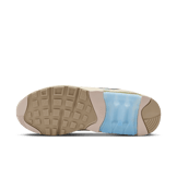 Nike Air 180 Light Khaki Psychic Blue Angle 0