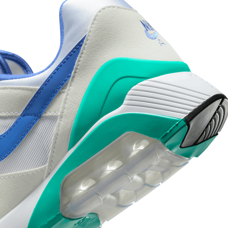 Nike Air 180 Bluebird Angle 6