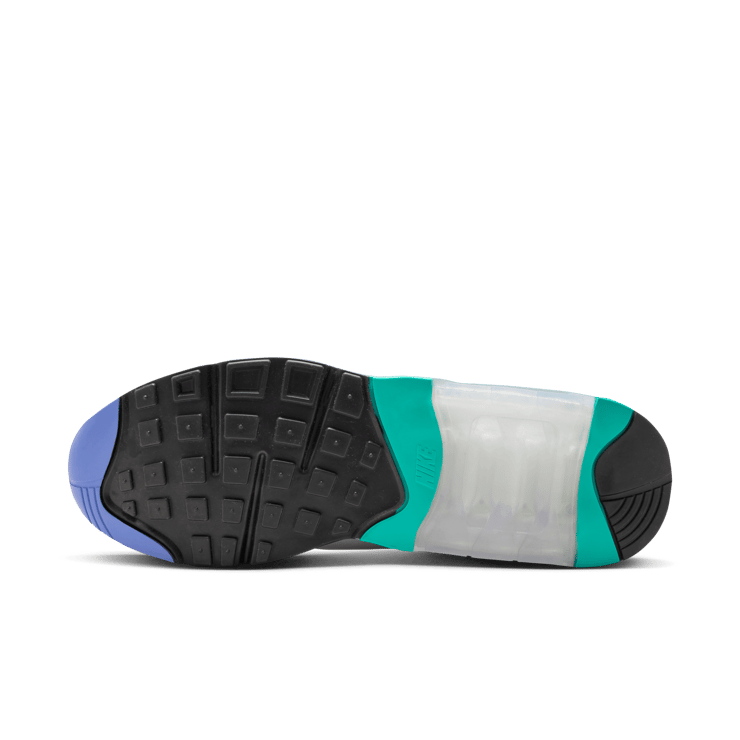 Nike Air 180 Bluebird Angle 1