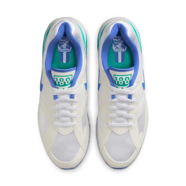 Nike Air 180 Bluebird Angle 5