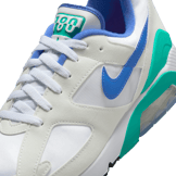 Nike Air 180 Bluebird Angle 7
