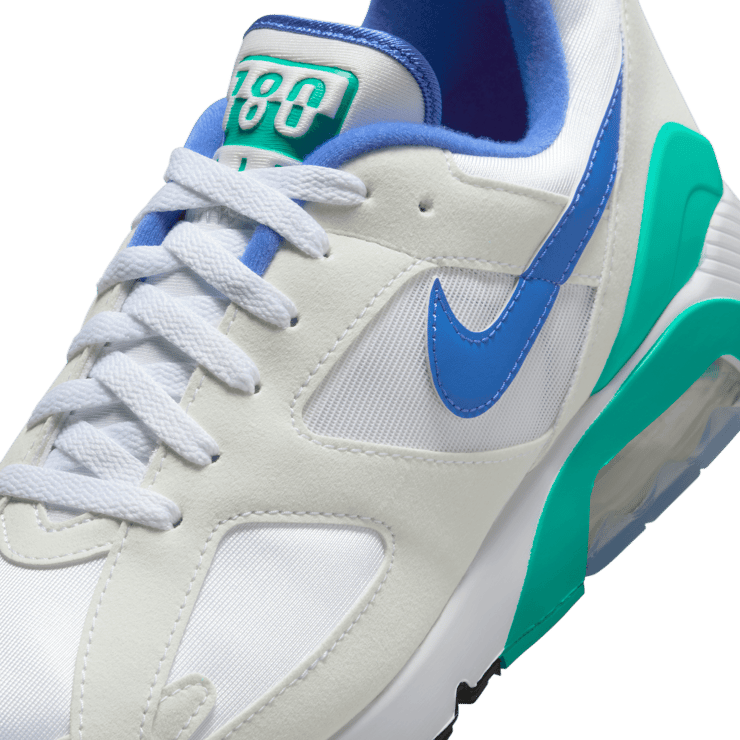 Nike Air 180 Bluebird Angle 7