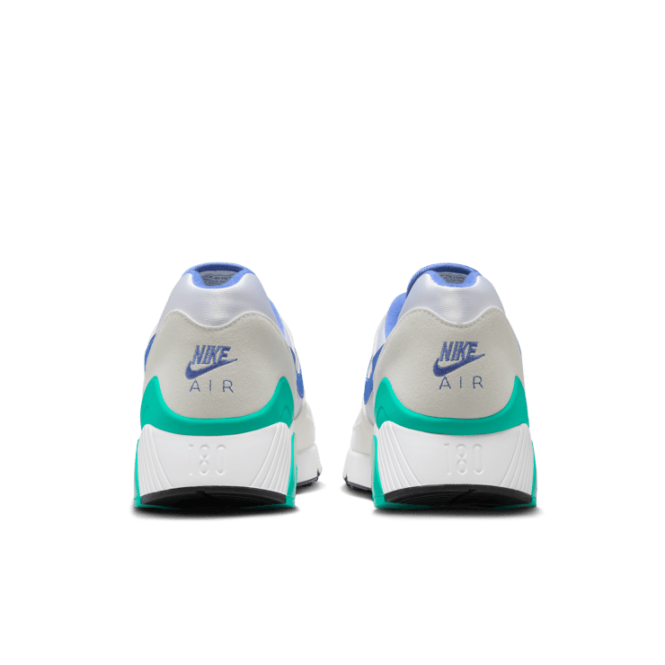 Nike Air 180 Bluebird Angle 0