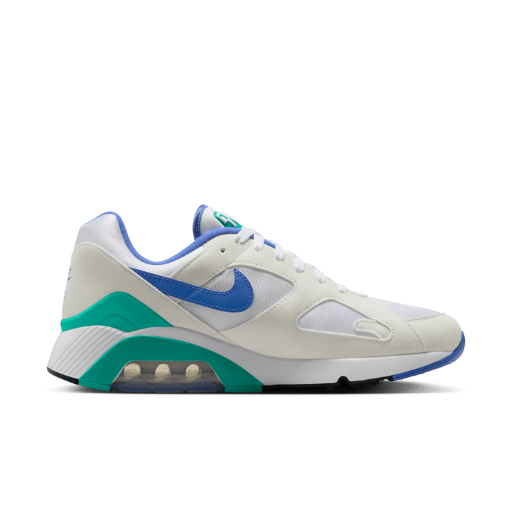 Nike Air 180 Bluebird Angle 3