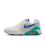 Nike Air 180 Bluebird Angle 2