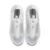 Nike Air Max Craze White Metallic Gold (W) Angle 1