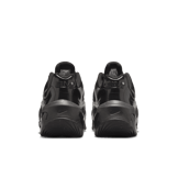 Nike Air Max Muse Triple Black (W) Angle 4