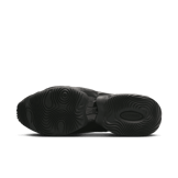 Nike Air Max Muse Triple Black (W) Angle 3