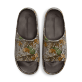 Nike Calm Slide Realtree Camo Angle 1