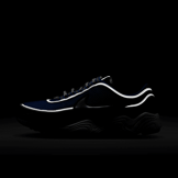 Nike Air Zoom Spiridon OG Signal Blue Angle 8