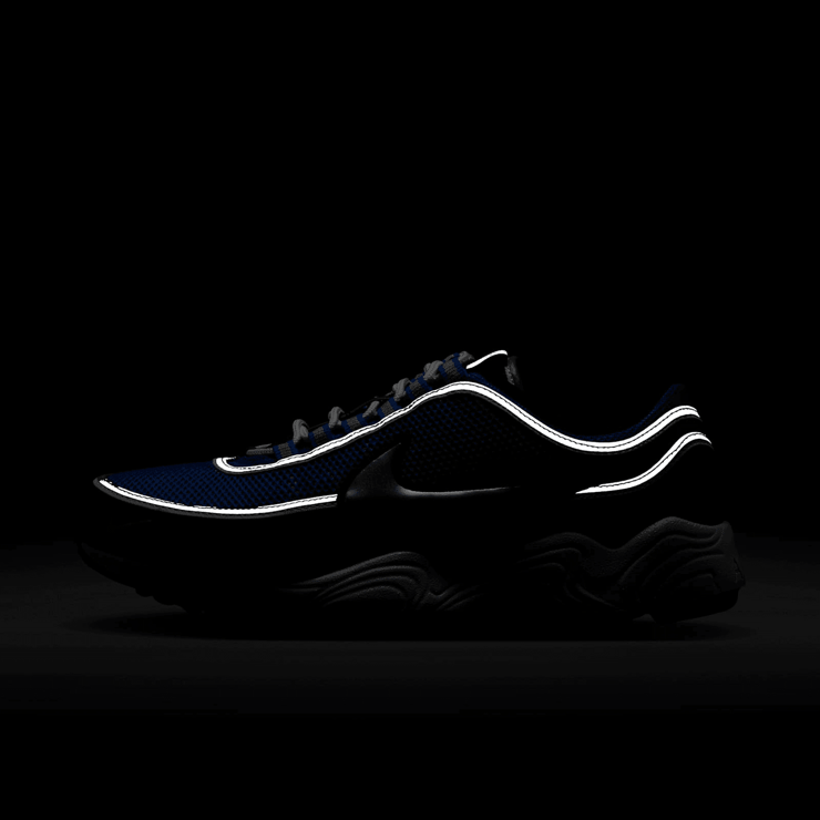 Nike Air Zoom Spiridon OG Signal Blue Angle 8