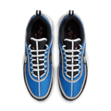 Nike Air Zoom Spiridon OG Signal Blue Angle 1