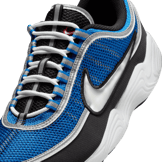 Nike Air Zoom Spiridon OG Signal Blue Angle 4