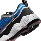 Nike Air Zoom Spiridon OG Signal Blue Angle 5