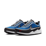 Nike Air Zoom Spiridon OG Signal Blue Angle 2