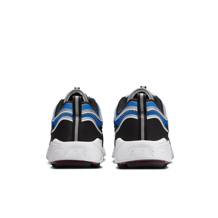 Nike Air Zoom Spiridon OG Signal Blue Angle 3