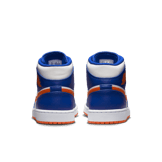 Air Jordan 1 Mid Knicks Angle 3