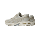 ASICS GT-2160 Cream Feather Grey Angle 1
