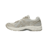 ASICS GT-2160 Cream Feather Grey Angle 2