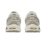 ASICS GT-2160 Cream Feather Grey Angle 3