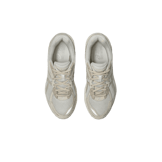 ASICS GT-2160 Cream Feather Grey Angle 4