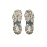 ASICS GT-2160 Cream Feather Grey Angle 5