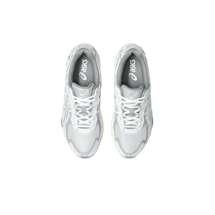 ASICS Gel-NYC 2055 Glacier Grey White Angle 4