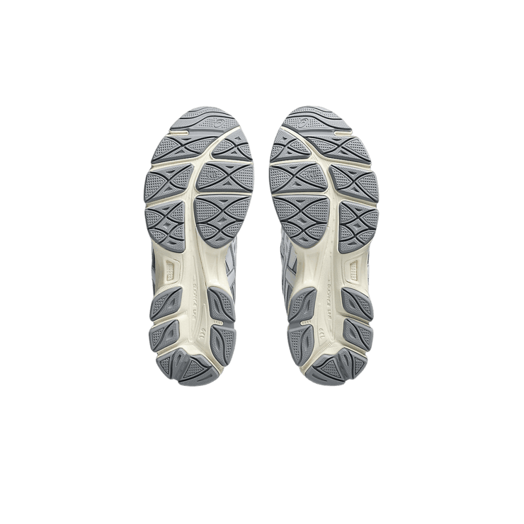 ASICS Gel-NYC 2055 Glacier Grey White Angle 5