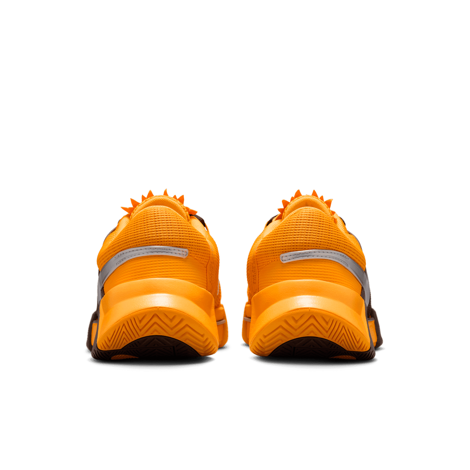 nike sunflower shoes