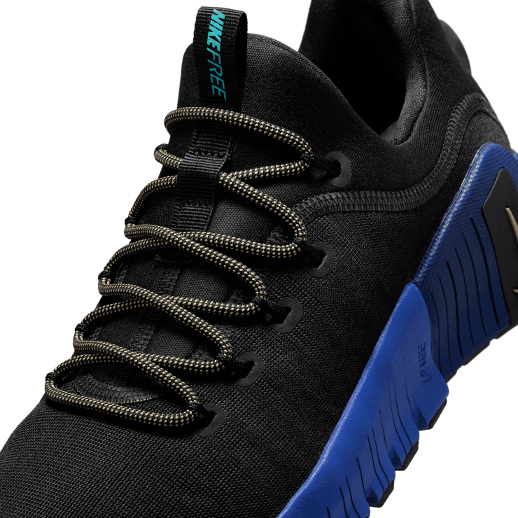 Nike Free Metcon 6 AMP Workout Angle 4