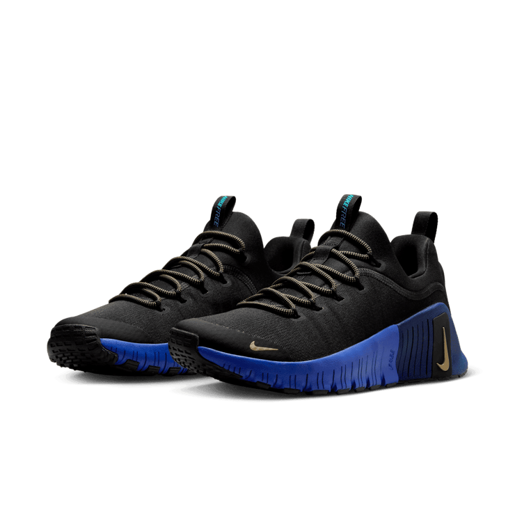Nike Free Metcon 6 AMP Workout Angle 2