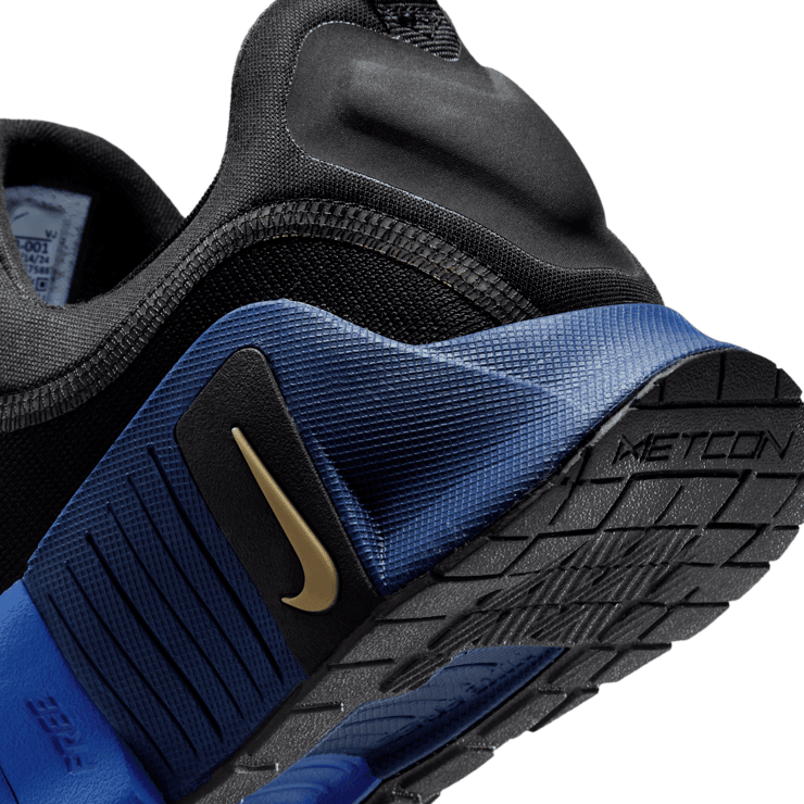 Nike Free Metcon 6 AMP Workout Angle 5