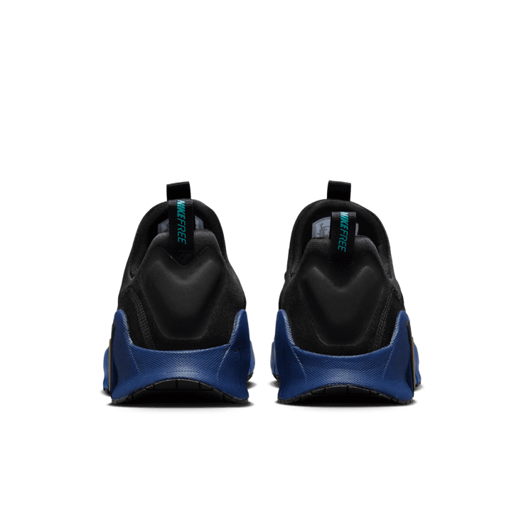 Nike Free Metcon 6 AMP Workout Angle 3