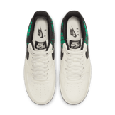 Nike Air Force 1 LX Tartan Pale Ivory Angle 1