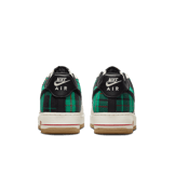 Nike Air Force 1 LX Tartan Pale Ivory Angle 3