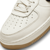 Nike Air Force 1 LX Tartan Pale Ivory Angle 4