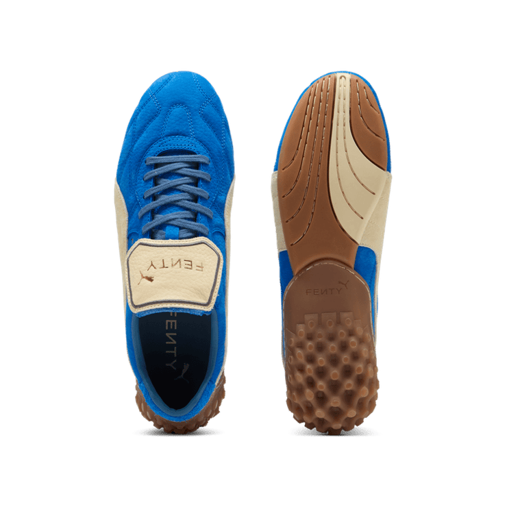 Puma Avanti LS Fenty Team Royal (W) Angle 0