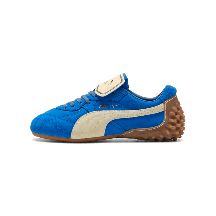 Puma Avanti LS Fenty Team Royal (W) Angle 1