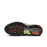 Nike Air Pegasus Wave Black Flat Pewter Angle 0