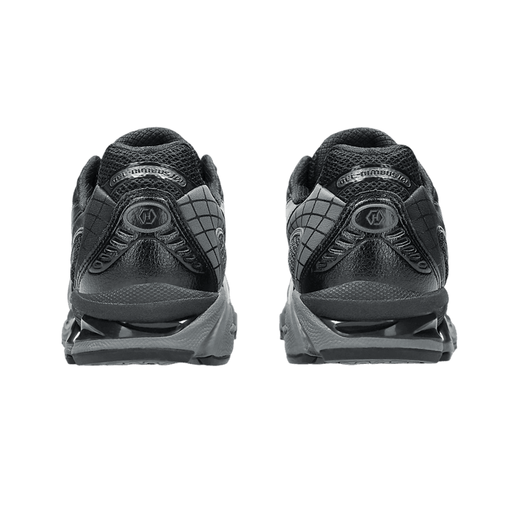 Asics Gel-Nimbus 10.1 Haven Angle 3