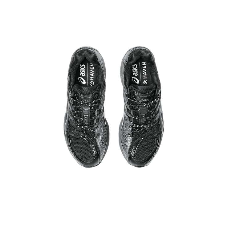 Asics Gel-Nimbus 10.1 Haven Angle 4