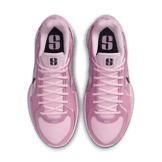 Nike Sabrina 2 Pink Foam (W) Angle 1
