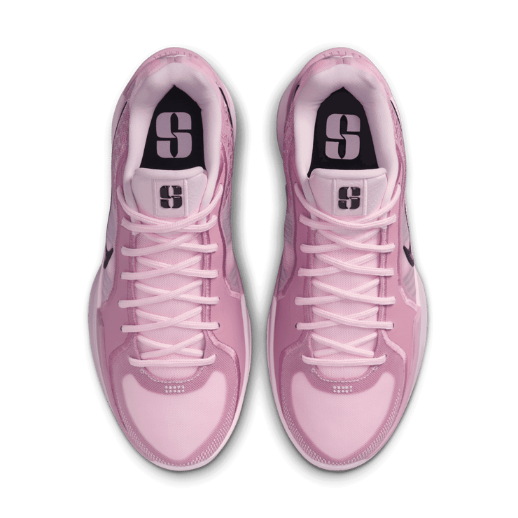 【本物保証 /関税・送料無料】Nike Women's Sabrina 2 Pink The Nike Sabrina 2 Pink Foam is Available Now