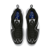 Nike Air Max Penny 2 All-Star Black Football Grey Angle 2