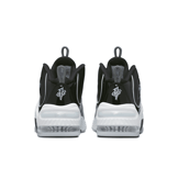 Nike Air Max Penny 2 All-Star Black Football Grey Angle 4