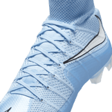 Nike Vapor Edge 360 Untouchable Mid Blue Angle 5
