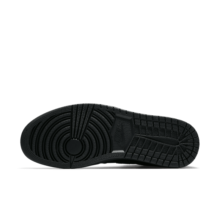 Air Jordan 1 Retro High OG Black Angle 0