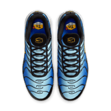 Nike Air Max Plus Golf Hyper Blue Angle 1
